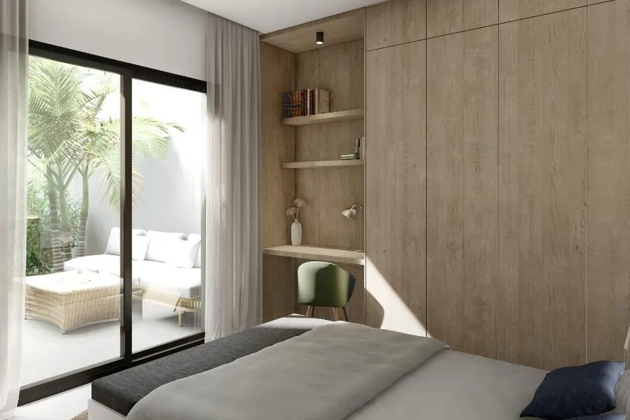 Villa 3+kk — San Juan De Los Terreros — photo 20