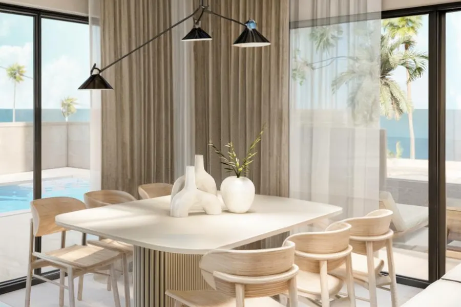 Apartment 3+kk — Mojacar — photo 15