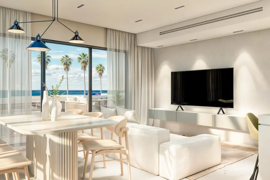 Apartment 3+kk — Mojacar — photo 17