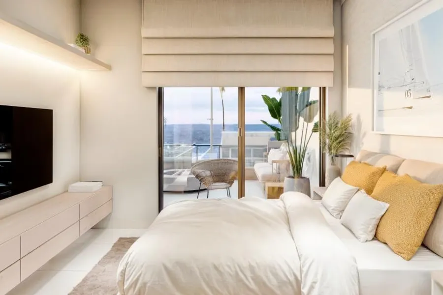 Apartment 3+kk — Mojacar — photo 18