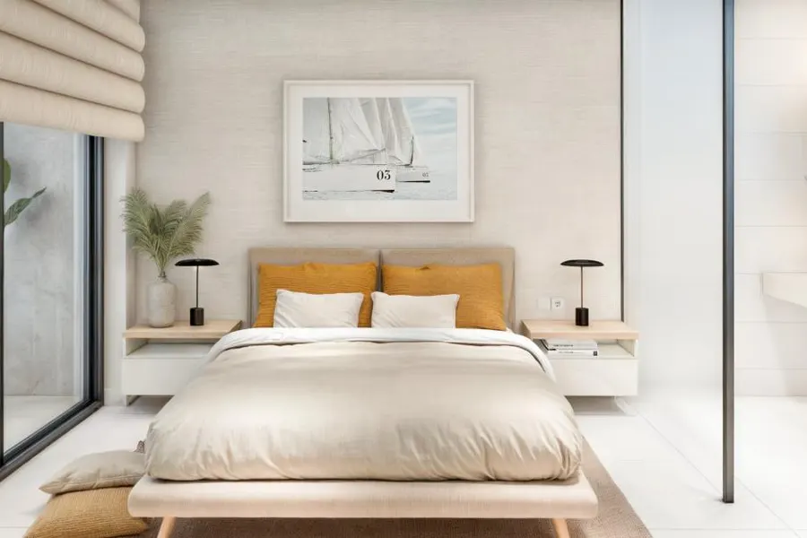 Apartment 3+kk — Mojacar — photo 19