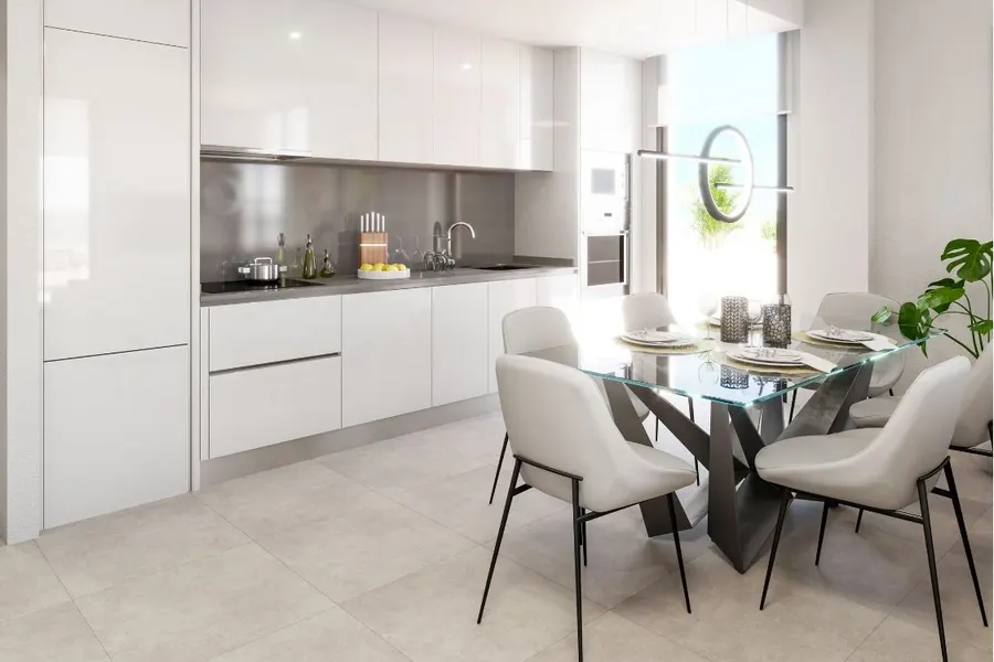 Apartment 2+kk — Vera Playa — photo 4