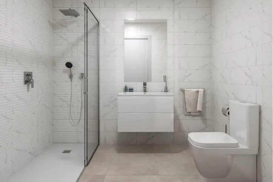 Apartment 2+kk — Vera Playa — photo 5