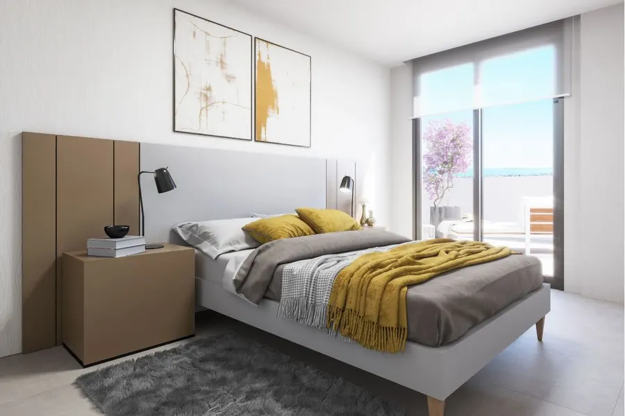 Apartment 2+kk — Vera Playa — photo 6