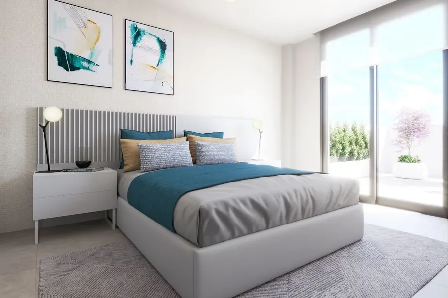 Apartment 2+kk — Vera Playa — photo 7