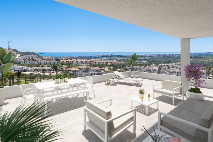 Apartment 2+kk — Vera Playa — photo 8