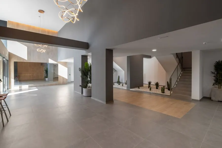 Apartment 2+kk — Benidorm — photo 4