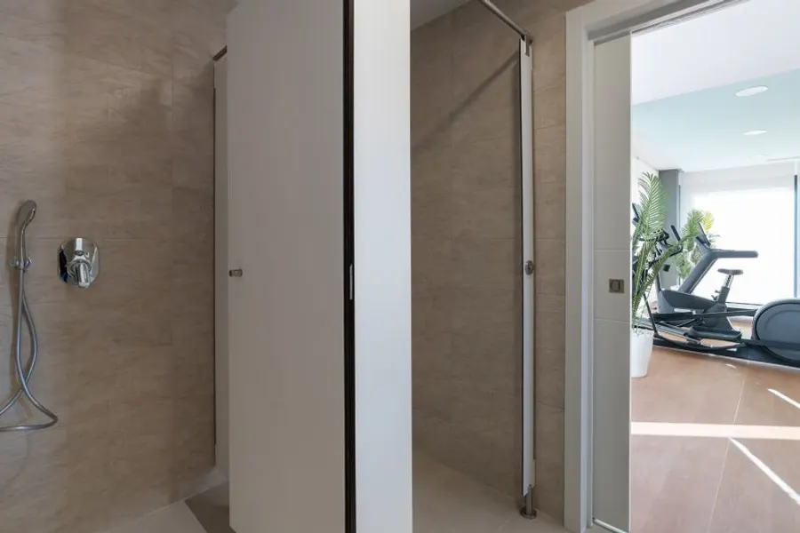 Apartment 2+kk — Benidorm — photo 6