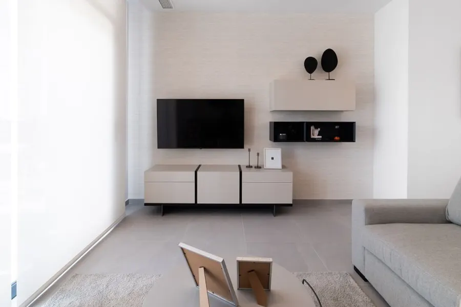 Apartment 2+kk — Benidorm — photo 11