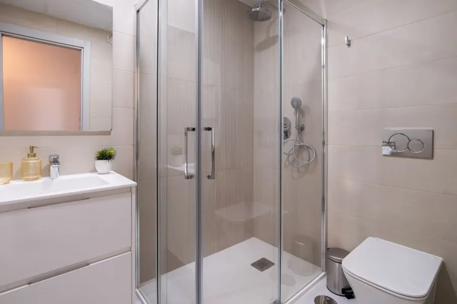 Apartment 2+kk — Benidorm — photo 12