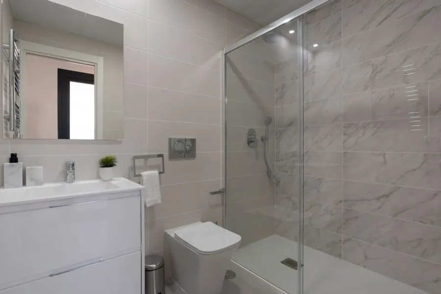 Apartment 2+kk — Benidorm — photo 17