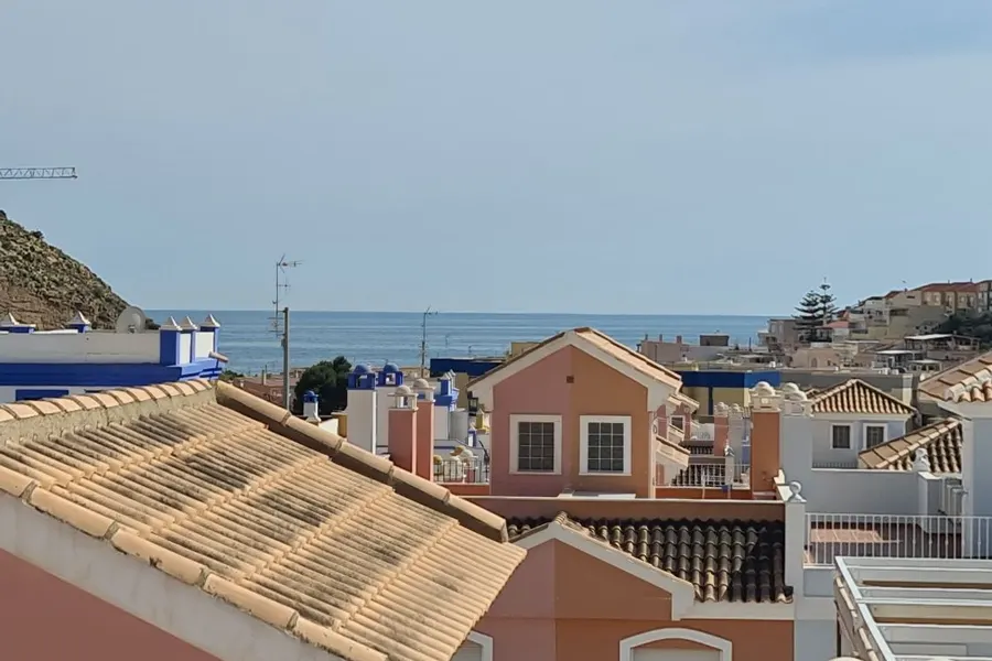 Townhouse 2+kk — San Juan De Los Terreros — photo 3