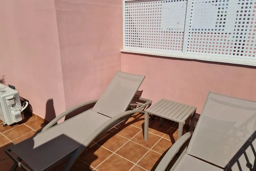 Townhouse 2+kk — San Juan De Los Terreros — photo 4