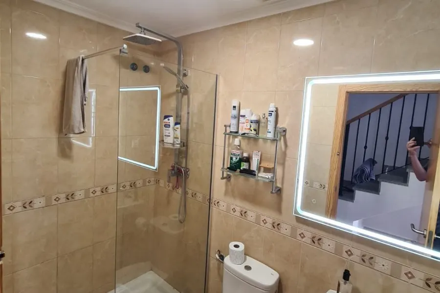 Townhouse 2+kk — San Juan De Los Terreros — photo 6