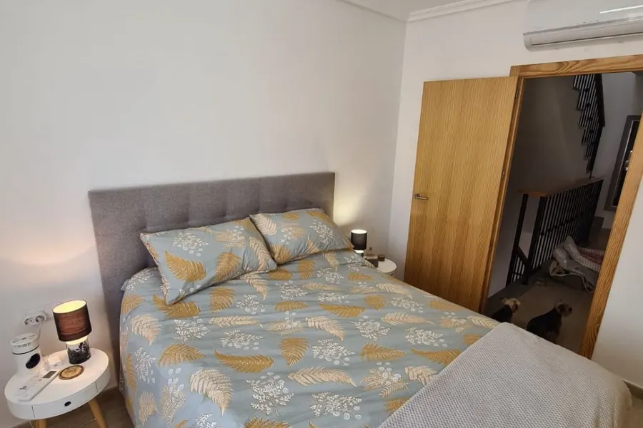 Townhouse 2+kk — San Juan De Los Terreros — photo 8