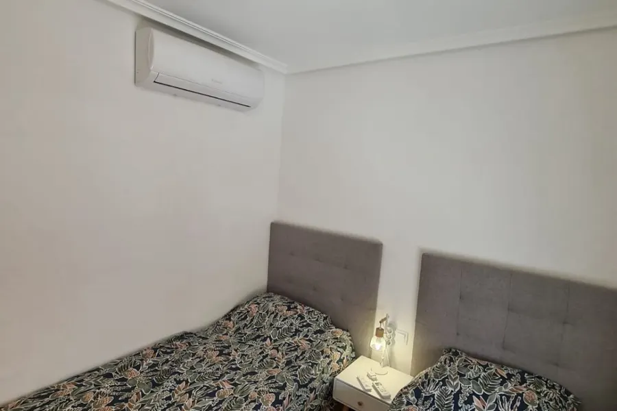 Townhouse 2+kk — San Juan De Los Terreros — photo 10