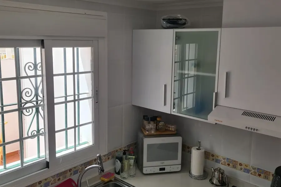 Townhouse 2+kk — San Juan De Los Terreros — photo 11