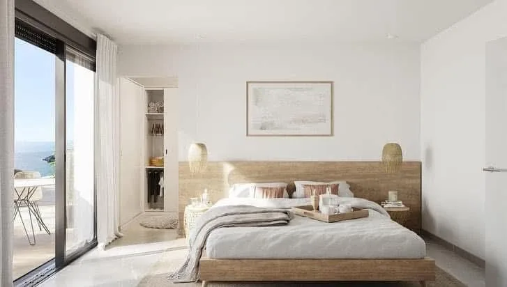 Apartment 2+kk — Aguilas — photo 5