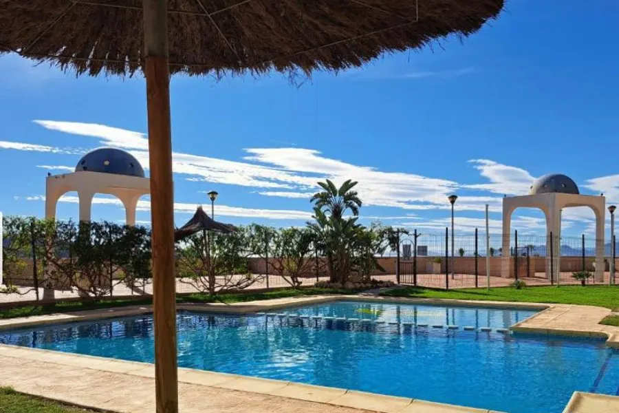 Apartment 2+kk — Aguilas — photo 4