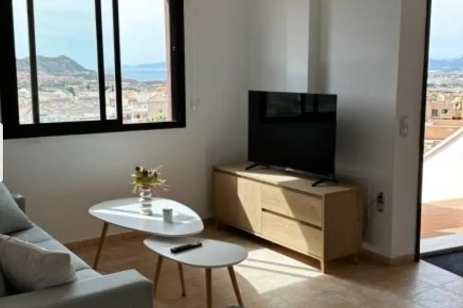 Apartment 2+kk — Aguilas — photo 7