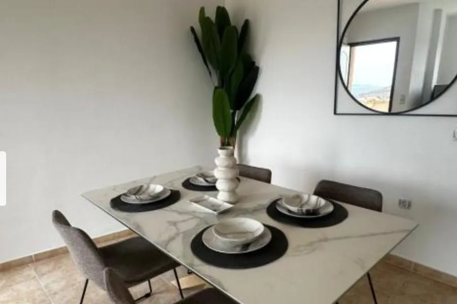 Apartment 2+kk — Aguilas — photo 9
