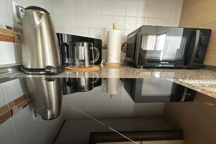 Apartment 2+kk — Aguilas — photo 15