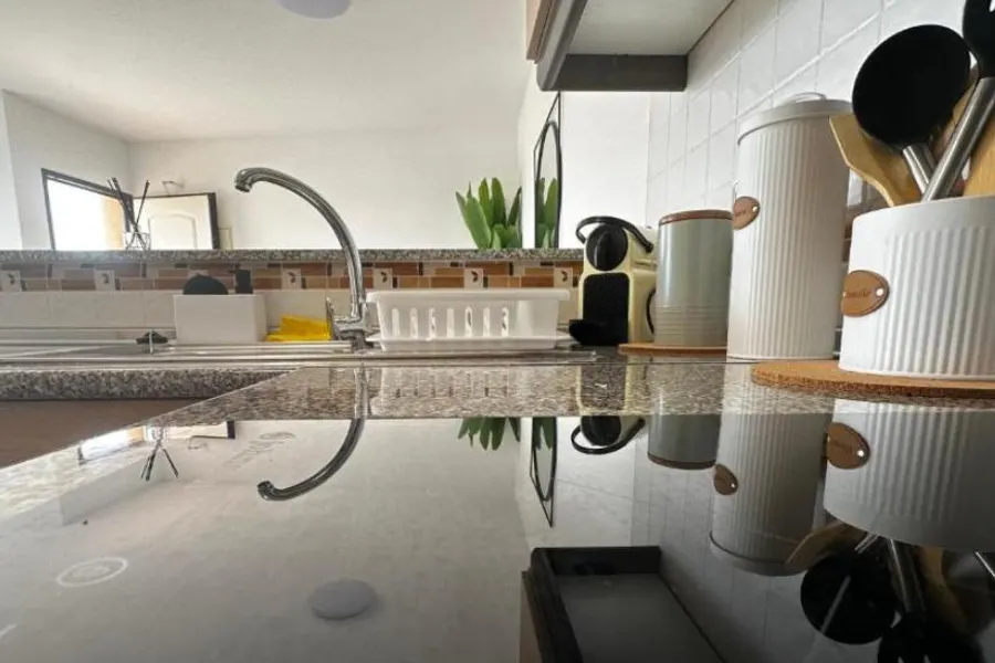 Apartment 2+kk — Aguilas — photo 16