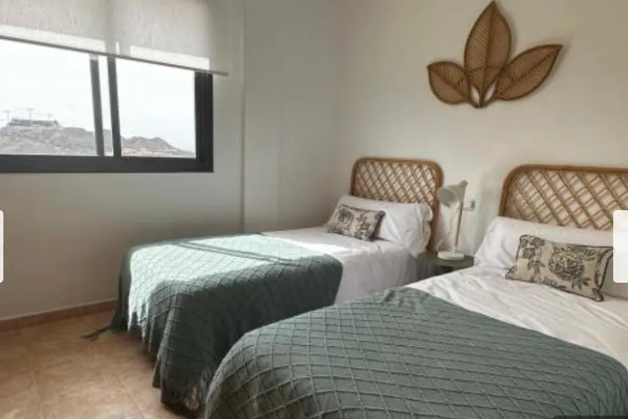 Apartment 2+kk — Aguilas — photo 18