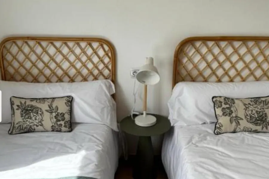 Apartment 2+kk — Aguilas — photo 19