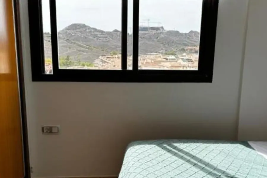 Apartment 2+kk — Aguilas — photo 20
