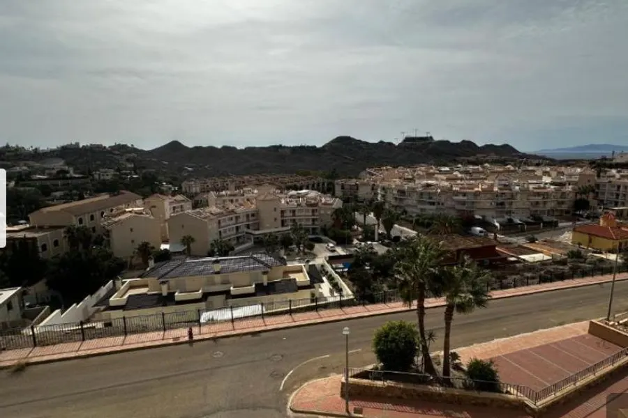 Apartment 2+kk — Aguilas — photo 20