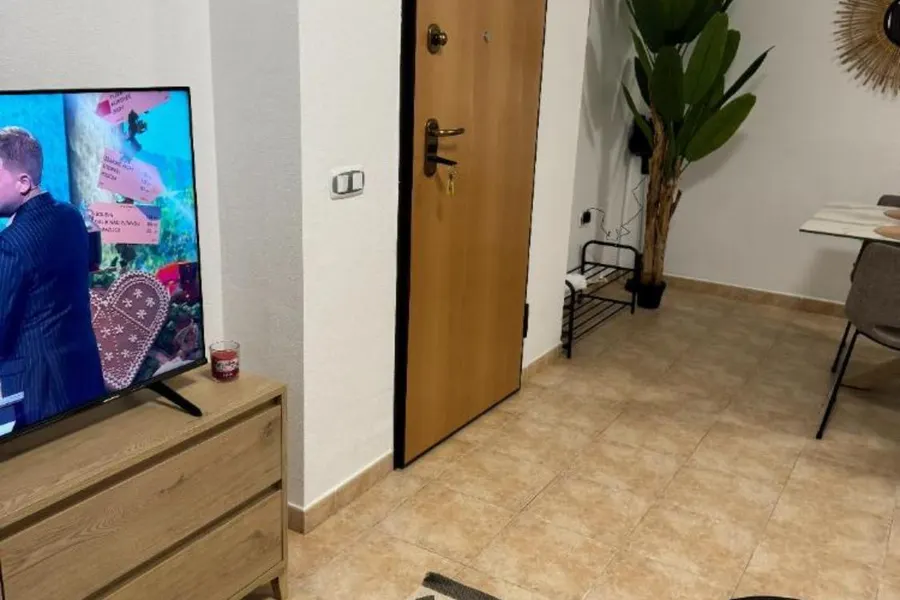 Apartment 2+kk — Aguilas — photo 2