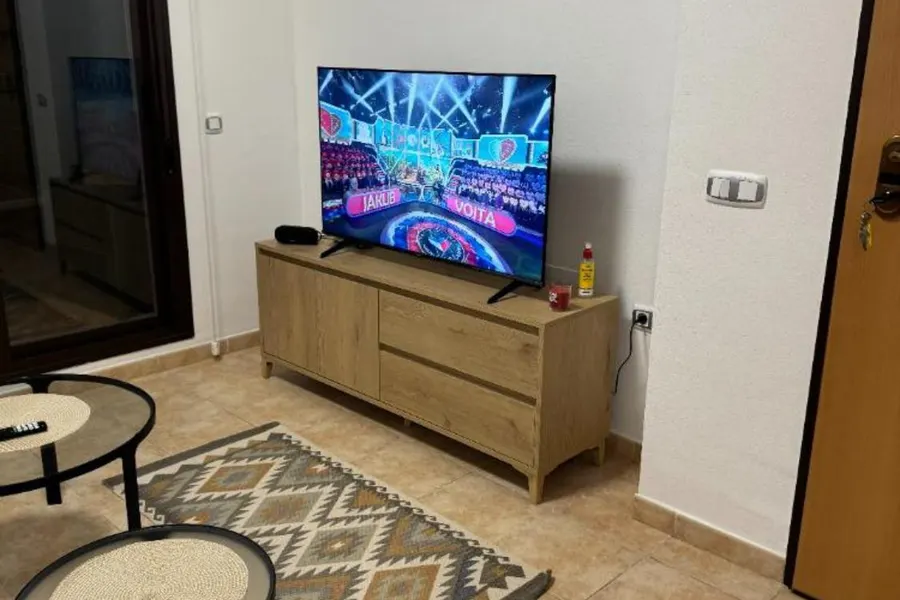 Apartment 2+kk — Aguilas — photo 3