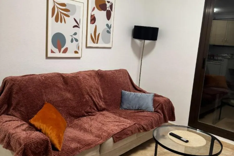 Apartment 2+kk — Aguilas — photo 4
