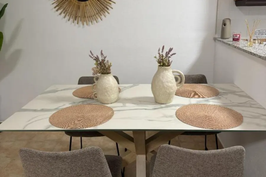 Apartment 2+kk — Aguilas — photo 5