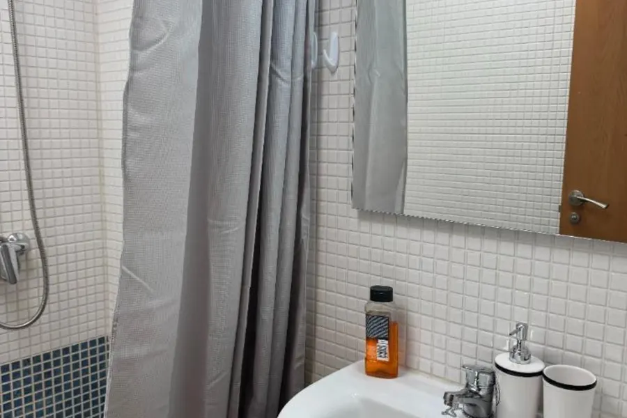 Apartment 2+kk — Aguilas — photo 6