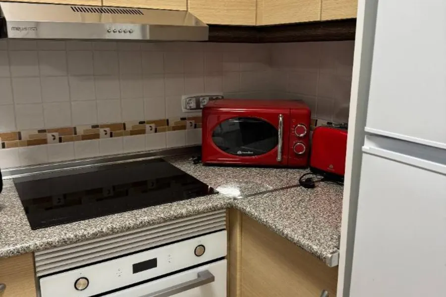 Apartment 2+kk — Aguilas — photo 7