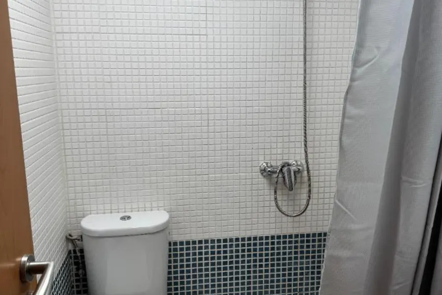 Apartment 2+kk — Aguilas — photo 8