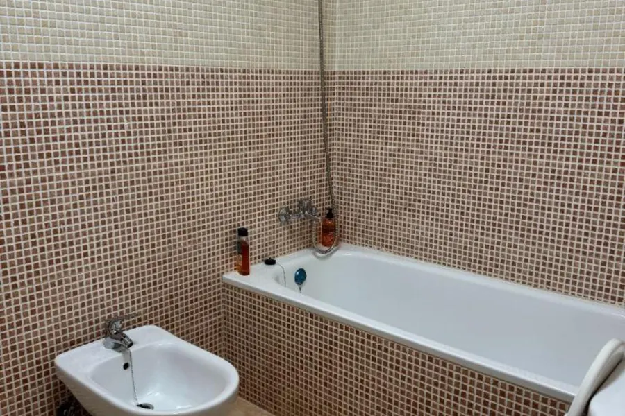 Apartment 2+kk — Aguilas — photo 9