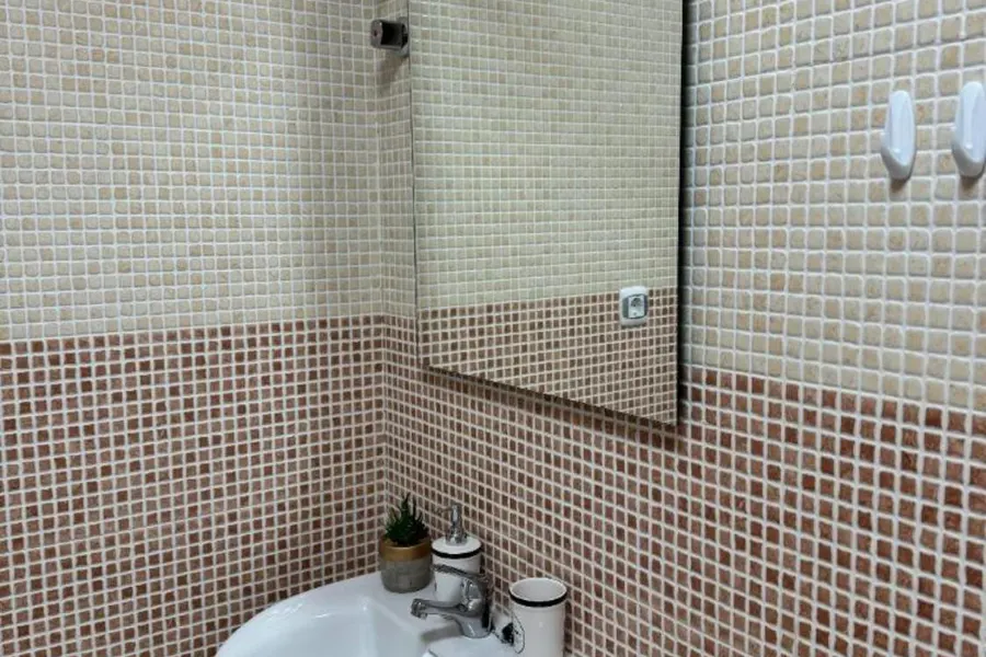 Apartment 2+kk — Aguilas — photo 10