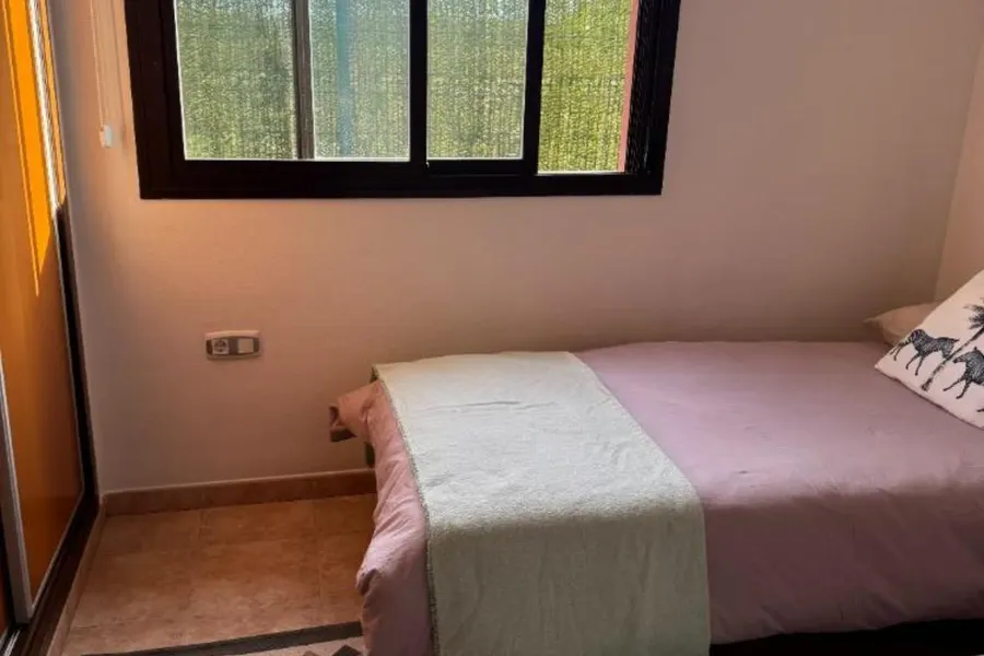 Apartment 2+kk — Aguilas — photo 12