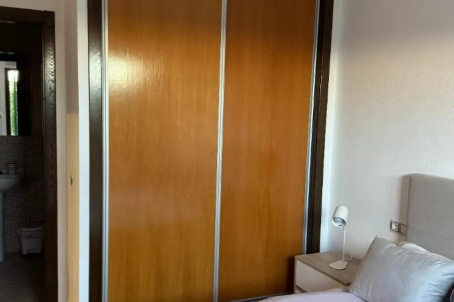 Apartment 2+kk — Aguilas — photo 13
