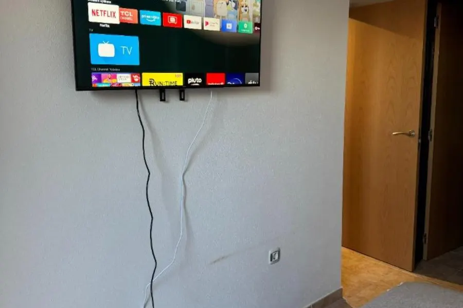 Apartment 2+kk — Aguilas — photo 14