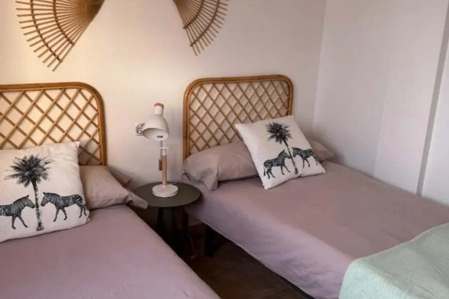 Apartment 2+kk — Aguilas — photo 16
