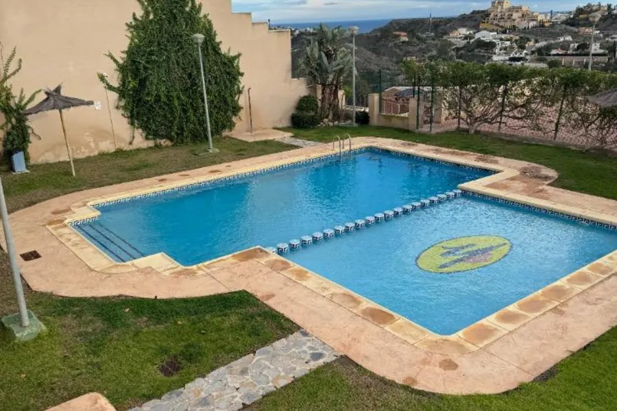 Apartment 2+kk — Aguilas — photo 18